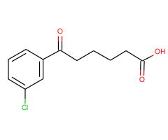 6-(3-chlorophenyl)-6-oxohexanoic acid