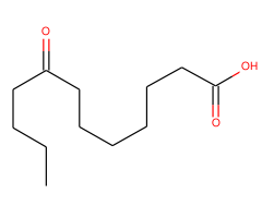 8-Oxododecanoic acid