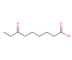 7-Oxo-nonanoic acid