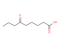 6-Oxononanoic acid