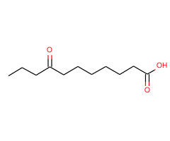 8-oxoundecanoic acid