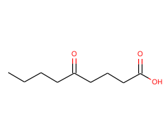 5-Oxononanoic acid