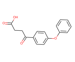 4-Oxo-4-(4-phenoxyphenyl)butyric acid