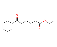 Ethyl 6-cyclohexyl-6-oxohexanoate