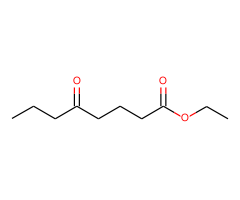 Ethyl 5-oxooctanoate