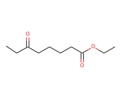 Ethyl 6-oxooctanoate