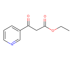 Ethyl 3-oxo-3-(3-pyridyl)propionate