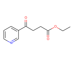 Ethyl 4-oxo-4-(3-pyridyl)butyrate