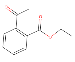 Ethyl 2-acetylbenzoate