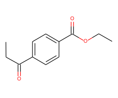 Ethyl 4-propionylbenzoate