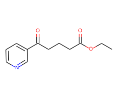 ethyl 5-oxo-5-(3-pyridyl)valerate