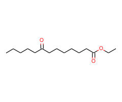 ethyl 8-oxotridecanoate