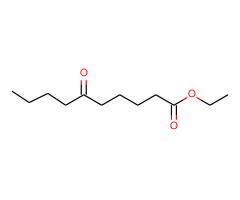 Ethyl 6-oxodecanoate