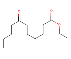 Ethyl 7-oxoundecanoate