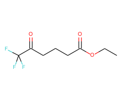 Ethyl 5-oxo-6,6,6-trifluorohexanoate