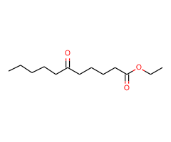 Ethyl 6-oxoundecanoate