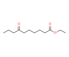 Ethyl 7-oxodecanoate