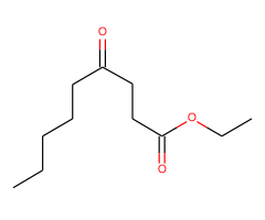 Ethyl 4-oxononanoate