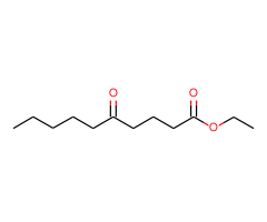 Ethyl 5-oxodecanoate