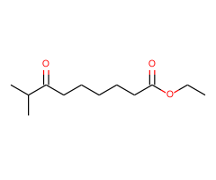 ethyl-8-methyl-7-oxononanoate