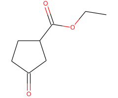 Ethyl 3-oxocyclopentane-1-carboxylate