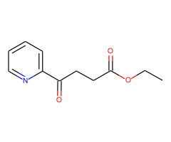 Ethyl 4-oxo-4-(2-pyridyl)butyrate