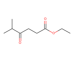 Ethyl 5-methyl-4-oxohexanoate