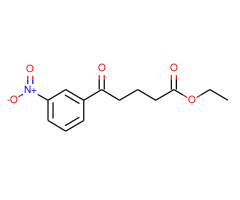 Ethyl 5-(3-nitrophenyl)-5-oxovalerate