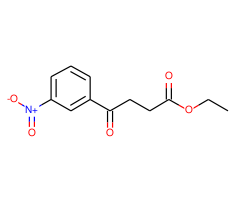 Ethyl 4-(3-nitrophenyl)-4-oxobutyrate