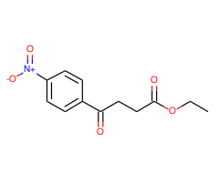 Ethyl 4-(4-nitrophenyl)-4-oxobutyrate