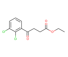 ethyl 4-(2,3-dichlorophenyl)-4-oxobutyrate