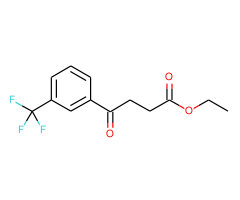 Ethyl 4-oxo-4-(3-trifluoromethylphenyl)butyrate