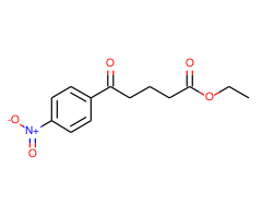 Ethyl 5-(4-nitrophenyl)-5-oxovalerate