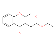 ethyl 4-(2-ethoxyphenyl)-4-oxobutyrate