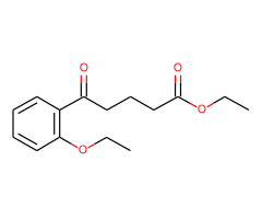 ethyl 5-(2-ethoxyphenyl)-5-oxovalerate