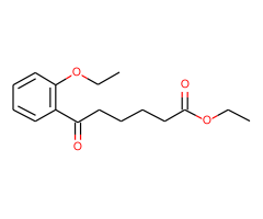 ethyl 6-(2-ethoxyphenyl)-6-oxohexanoate