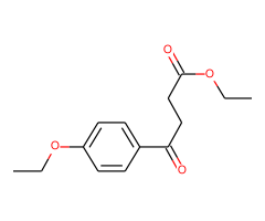 Ethyl 4-(4-ethoxyphenyl)-4-oxobutyrate