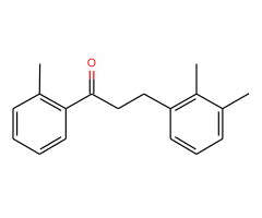 3-(2,3-dimethylphenyl)-2'-methylpropiophenone