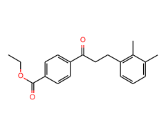 4'-carboethoxy-3-(2,3-dimethylphenyl)propiophenone