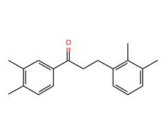 3',4'-dimethyl-3-(2,3-dimethylphenyl)propiophenone