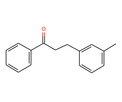 3-(3-methylphenyl)propiophenone