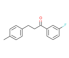 3'-Fluoro-3-(4-methylphenyl)propiophenone