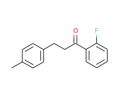 2'-fluoro-3-(4-methylphenyl)propiophenone