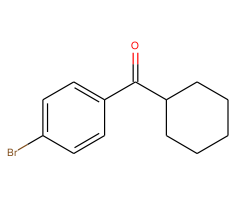 4-Bromophenyl cyclohexyl ketone