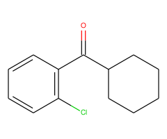 2-Chlorophenyl cyclohexyl ketone