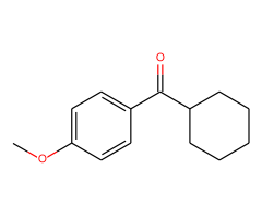 Cyclohexyl 4-methoxyphenyl ketone