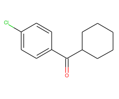 4-Chlorophenyl cyclohexyl ketone