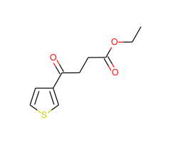 Ethyl 4-oxo-4-(3-thienyl)butyrate