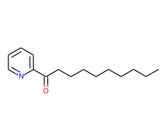 2-Decanoylpyridine