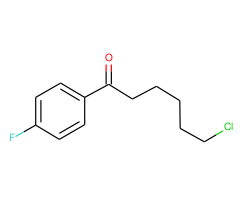 6-Chloro-1-(4-fluorophenyl)-1-oxohexane